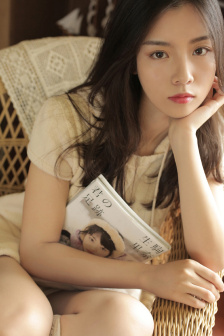 大唐女儿行